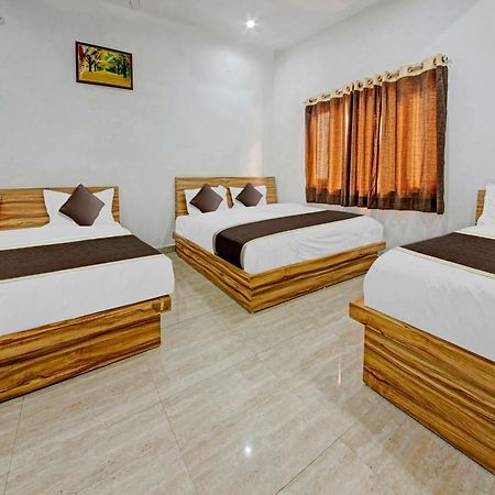 Hotel Kailasha Uttarkāshi المظهر الخارجي الصورة