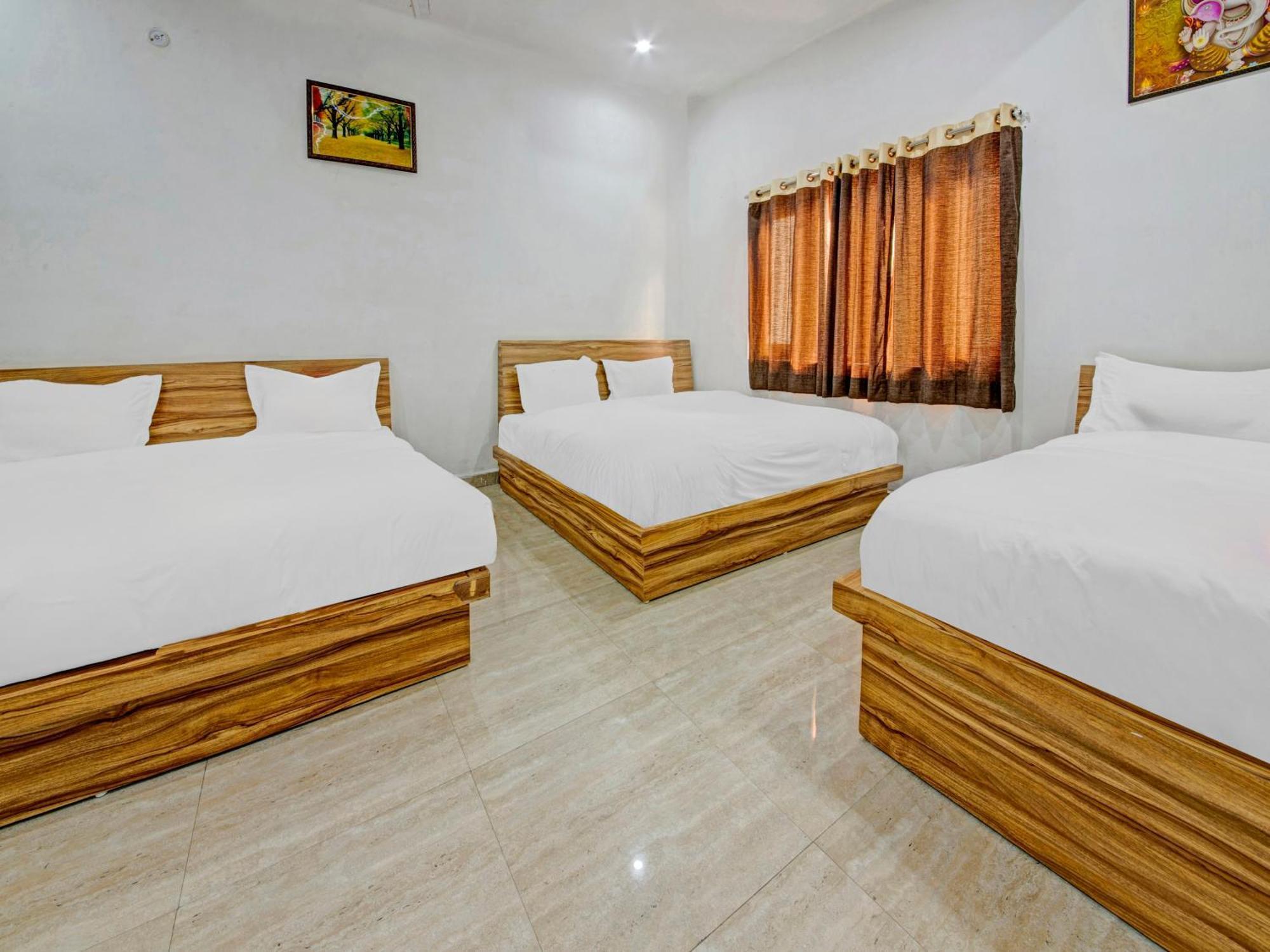 Hotel Kailasha Uttarkāshi المظهر الخارجي الصورة